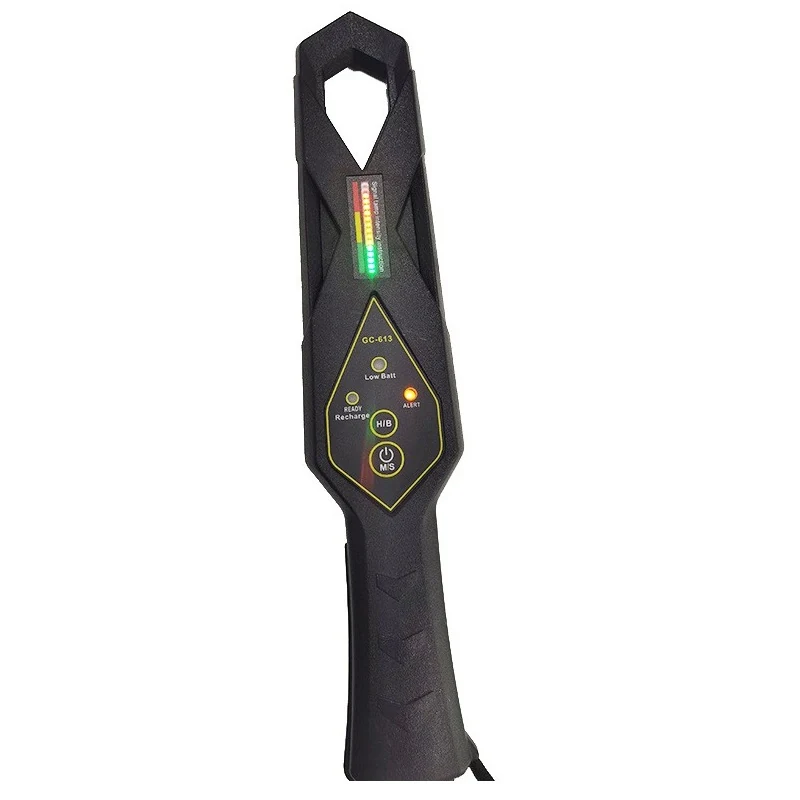 GC-613 wand with wrist strap