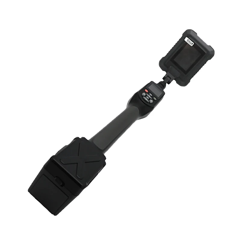 VT-811 Advanced Non-Linear Junction Detector for High-End Privacy Protection