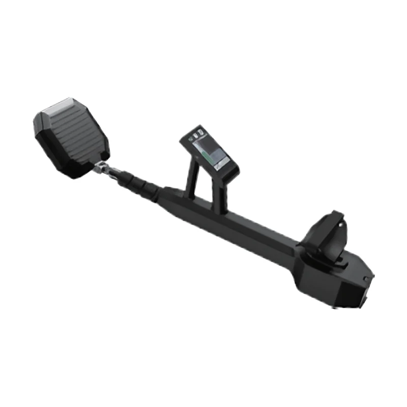 VT-818 Cell Phone and Non-Linear Junction Detector
