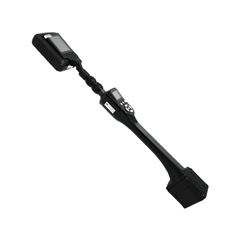 VT-801 Advanced Non-Linear Junction Detector for High-End Privacy Protection