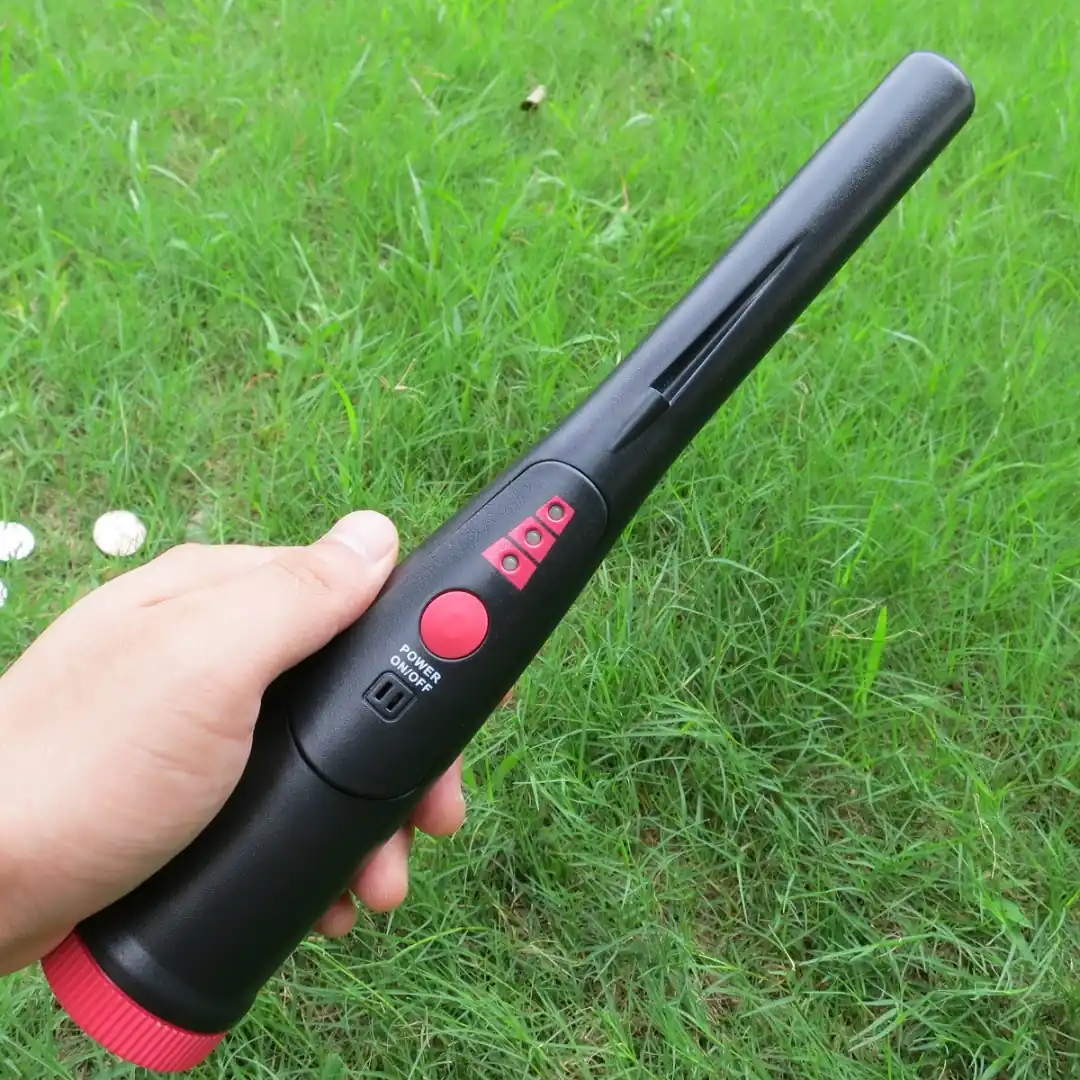 GC-2007 metal detecting pinpointer