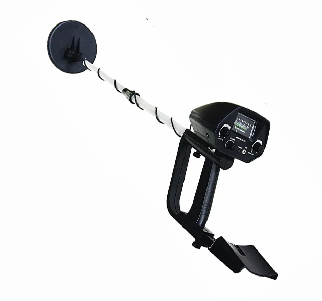 GC-1061 child's metal detector with viewmeter and search coil