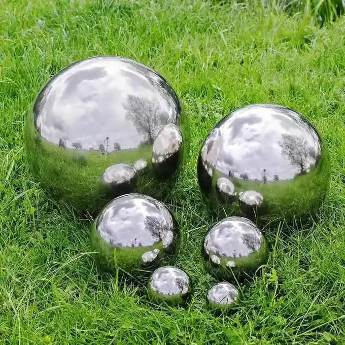 Metal Balls