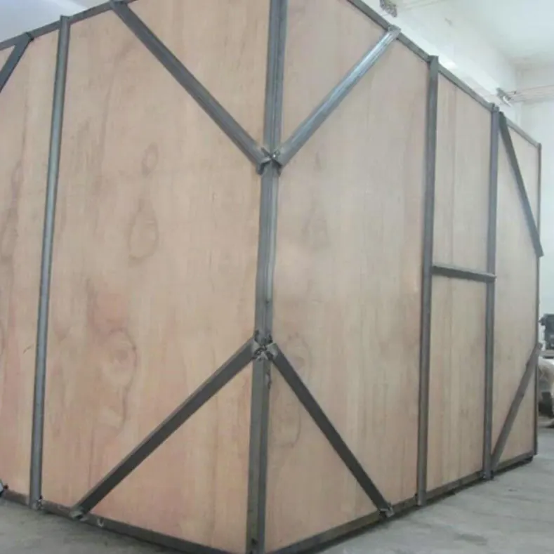 3000mm Large Stainless Steel Hollow Sphere view 3