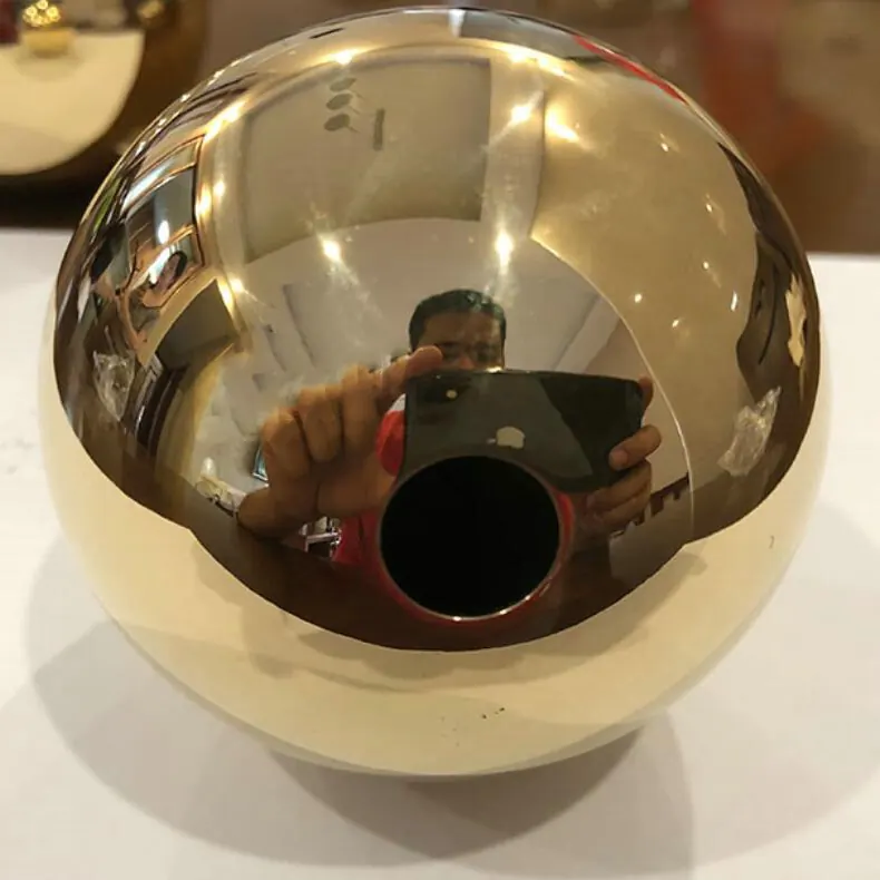 3inch Brass Ball