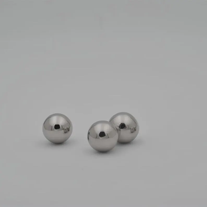 Hollow Stainless Steel Balls 6mm to 30mm view 3