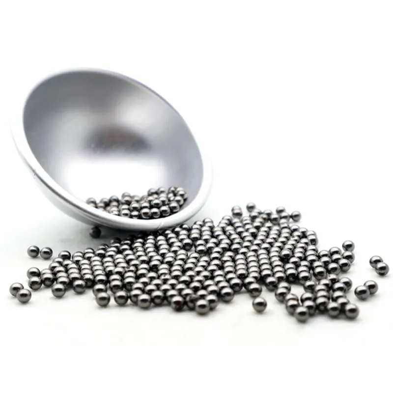 Stainless Steel Ball for Bearing