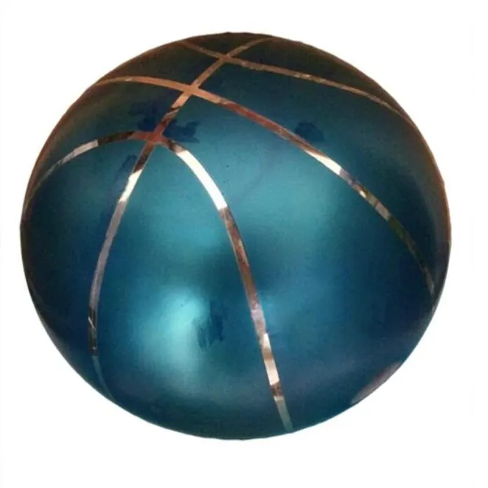 Stainless Steel Basketball view 4