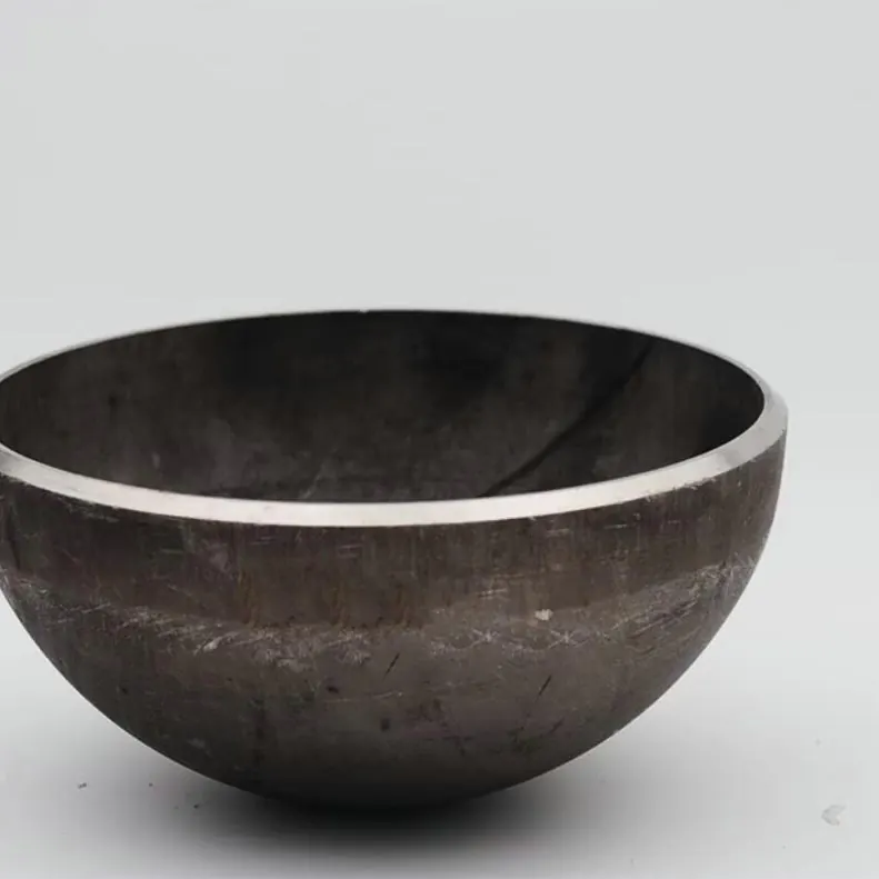 Stainless Steel Half Spheres
