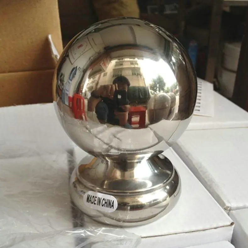 Stainless Steel Railing Balls
