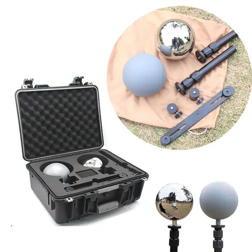 Specialty Steel Spheres