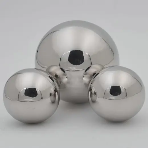 Hollow Stainless Steel Balls 6mm to 30mm