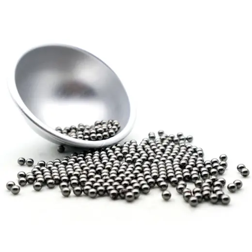 Stainless Steel Ball for Bearing