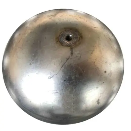 Stainless Steel Floating Ball