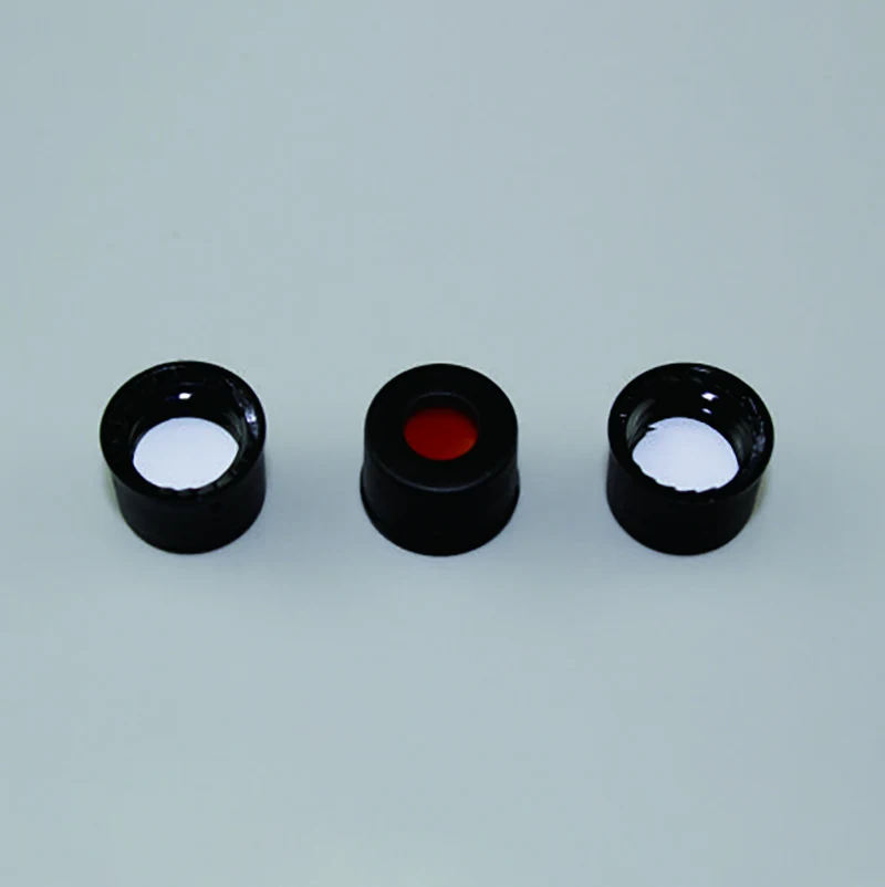 10-425 Sample Vial and Cap and Septa product photo 3