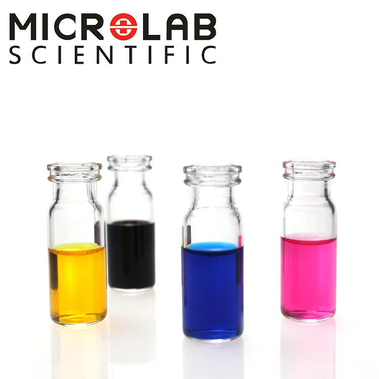 11mm Snap Top Autosampler Vials product photo 5