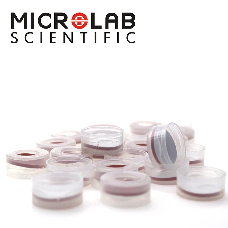 11mm Snap Top Autosampler Vials product photo 3