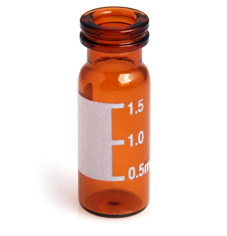 11mm Snap Top Autosampler Vials product photo 2