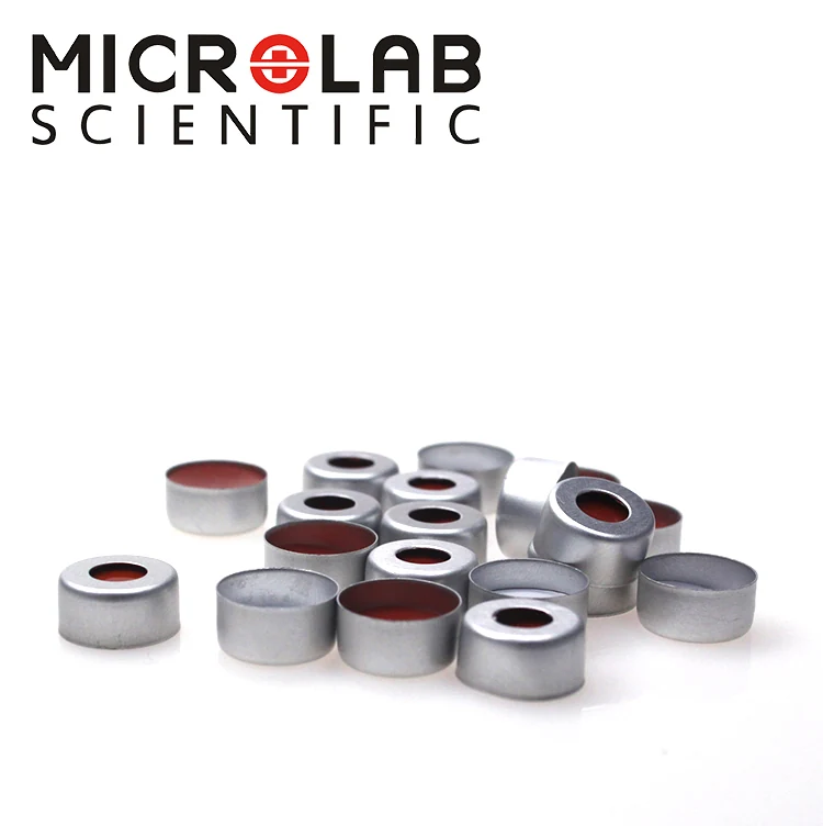 Head Space Vials product photo 4
