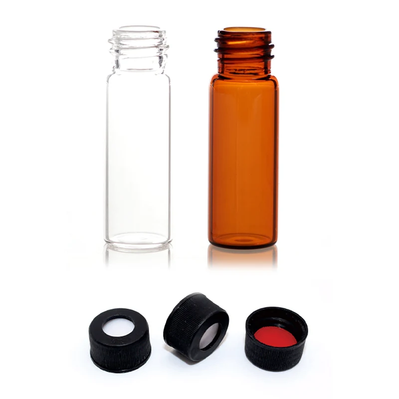 13-425 Sample Vial and Cap and Septa product photo 2