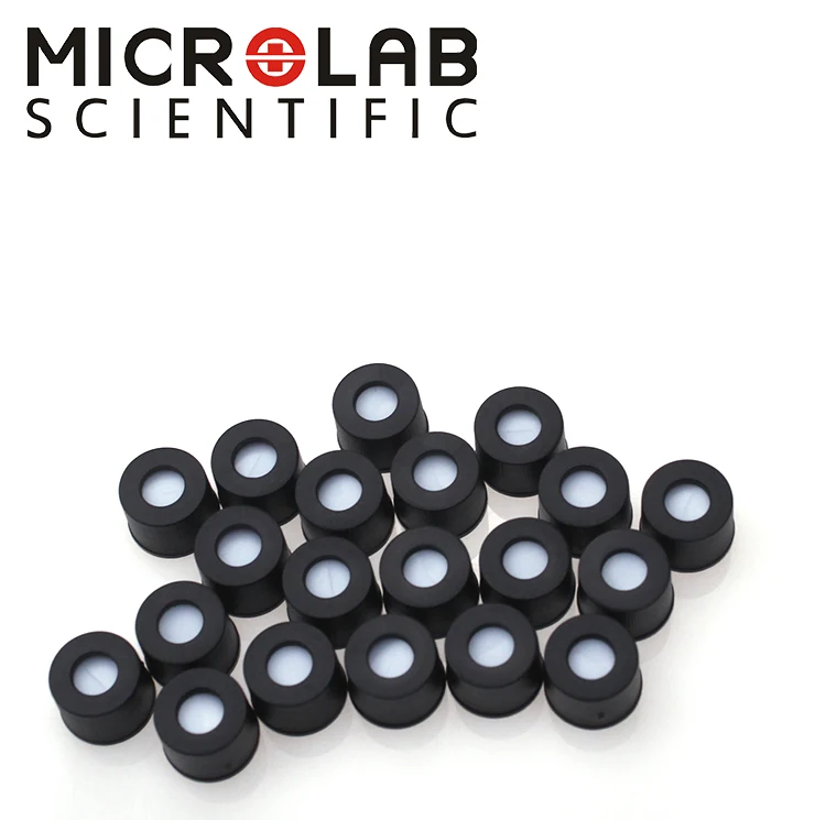 13-425 Sample Vial and Cap and Septa product photo 4