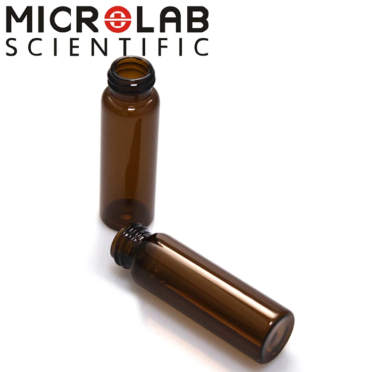 15-425 Sample Vial and Cap and Septa product photo 5