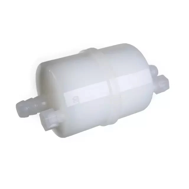 Capsule Filters for laboratory use