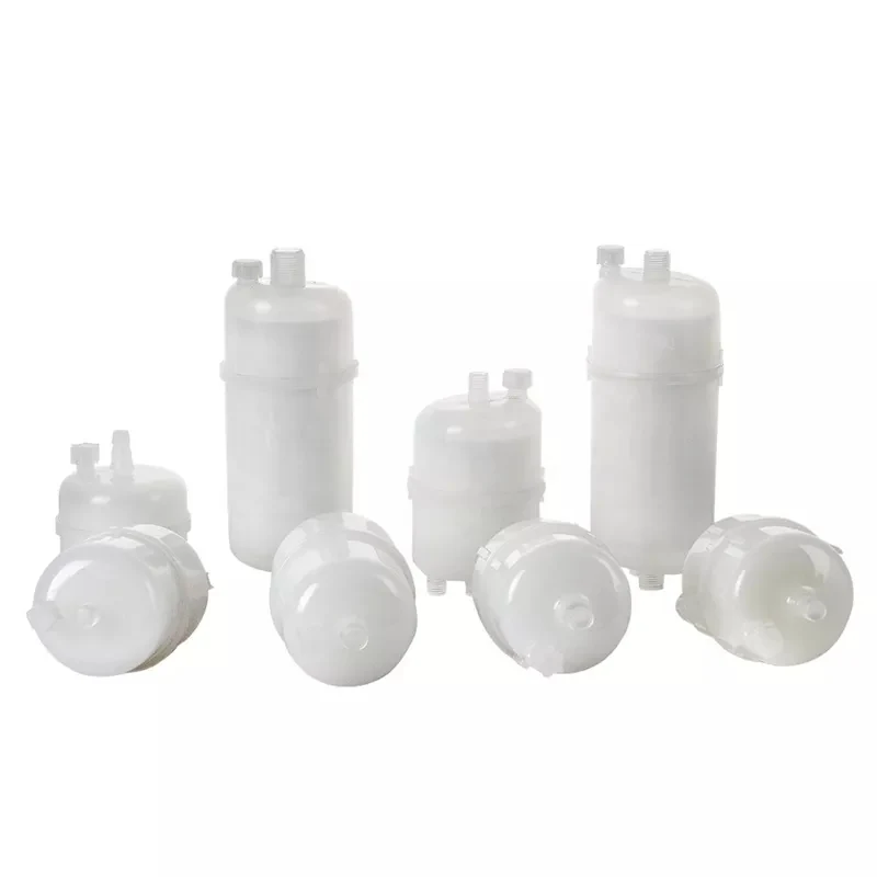 MK CF68 Series Capsule Fiter product photo 2