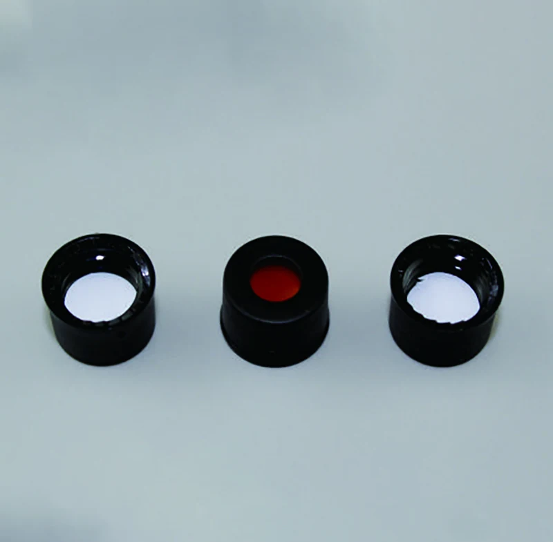 8-425 Sample Vial and Cap and Septa product photo 3
