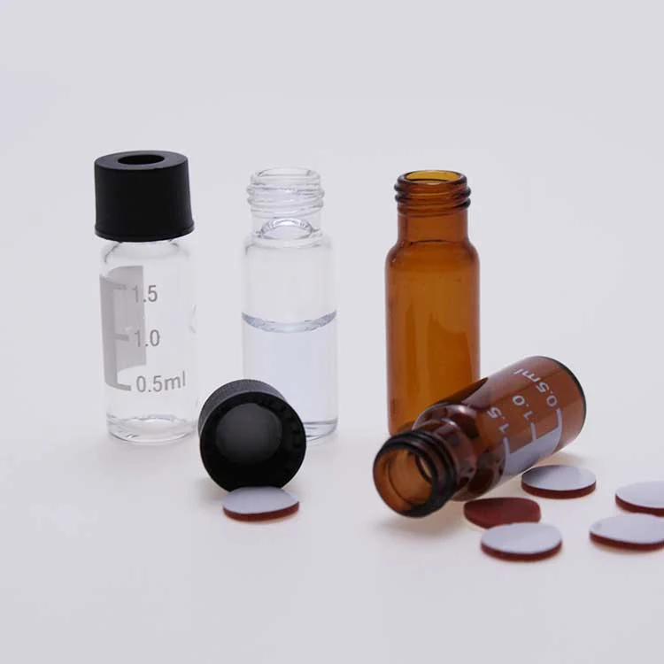 8-425 Sample Vial and Cap and Septa product photo 7
