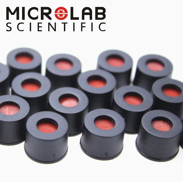 8-425 Sample Vial and Cap and Septa product photo 6