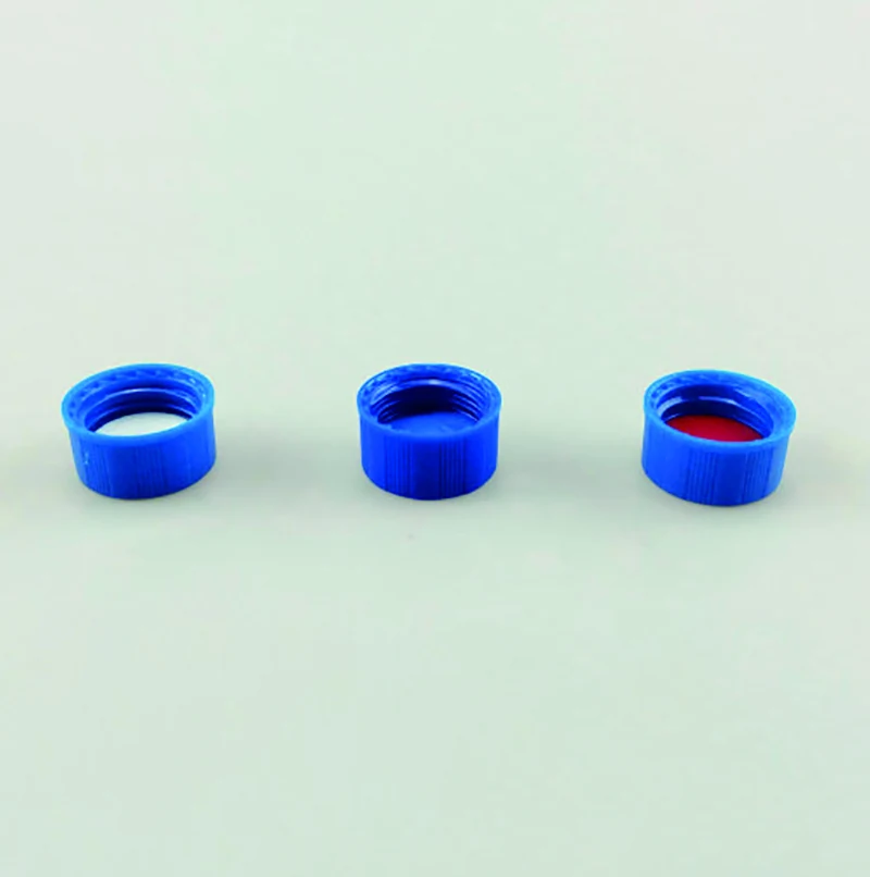9-425 Sample Vial and Cap and Septa product photo 2
