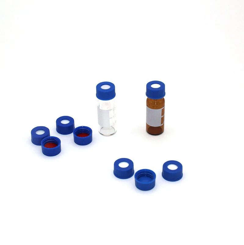 9-425 Sample Vial and Cap and Septa product photo 6