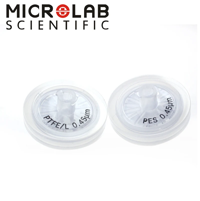 Allfil Syringe Filter product photo 3