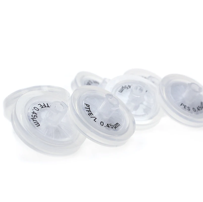 Allfil Syringe Filter product photo 2