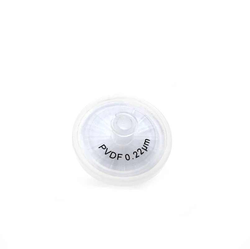 Allfil Syringe Filter for laboratory use
