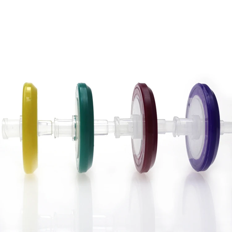 Bestfil Syringe Filter product photo 5