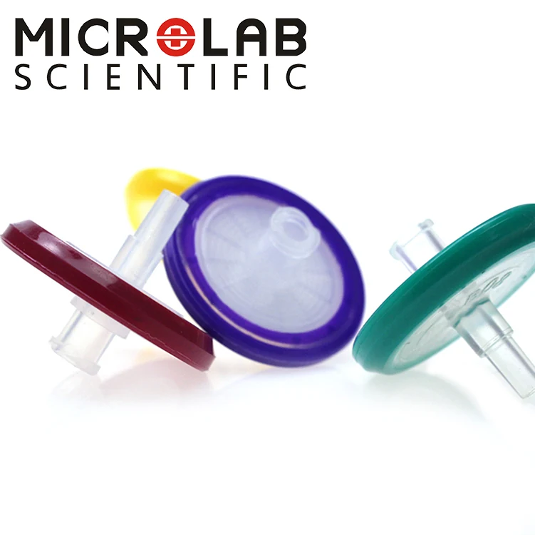 Bestfil Syringe Filter product photo 4