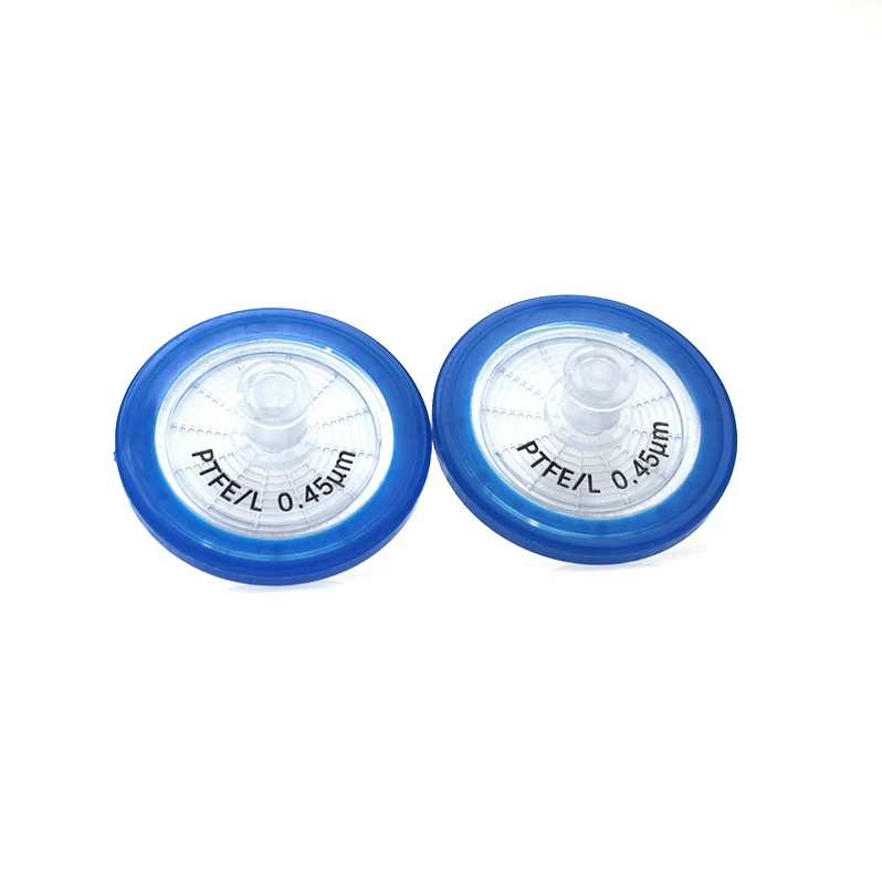 Bestfil Syringe Filter product photo 3