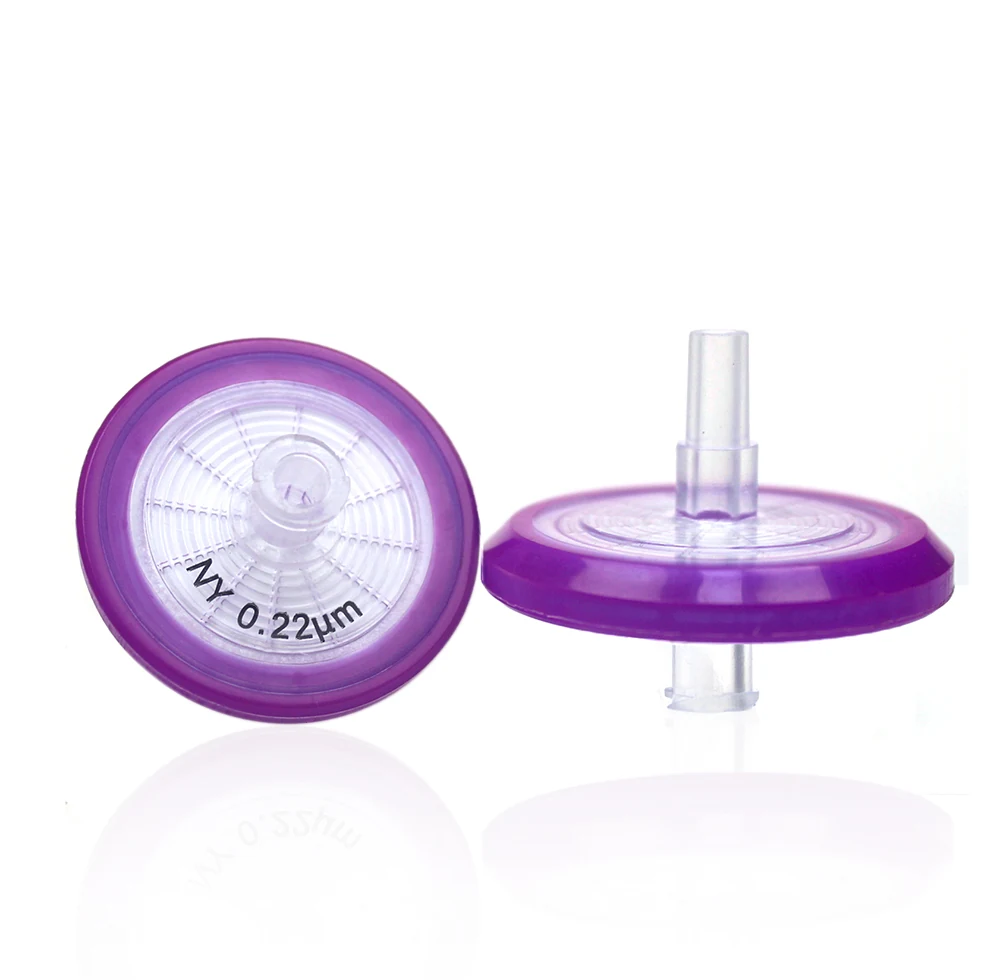 Bestfil Syringe Filter product photo 2