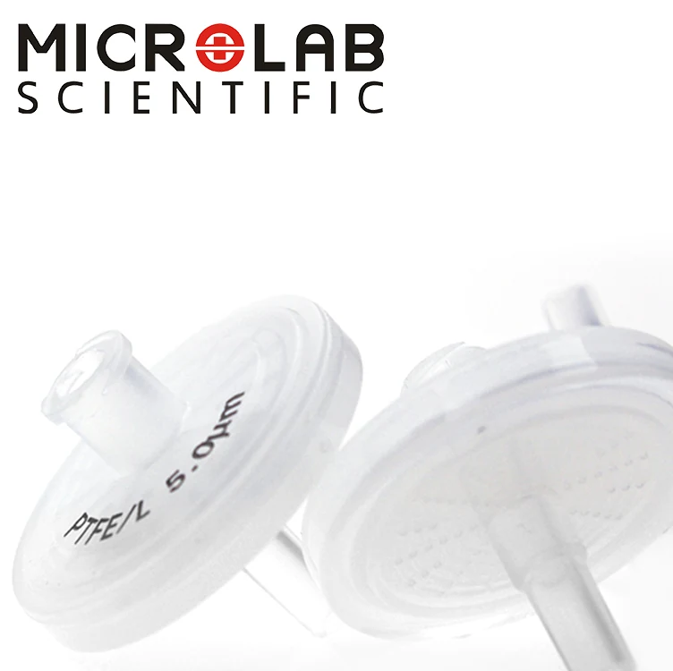 BioFil Syringe Filter product photo 5