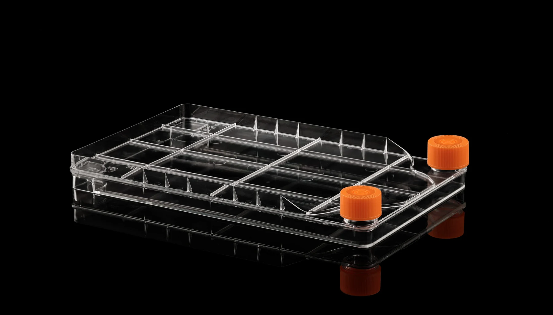Cell Factory for laboratory use