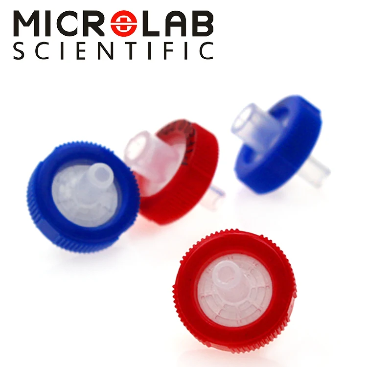Chromfil Syringe Filter product photo 5