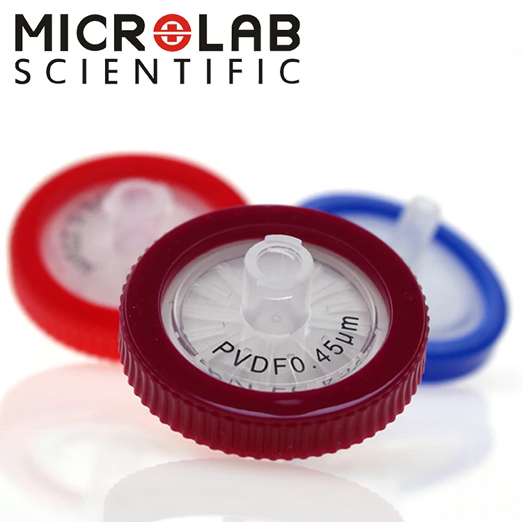 Chromfil Syringe Filter product photo 4