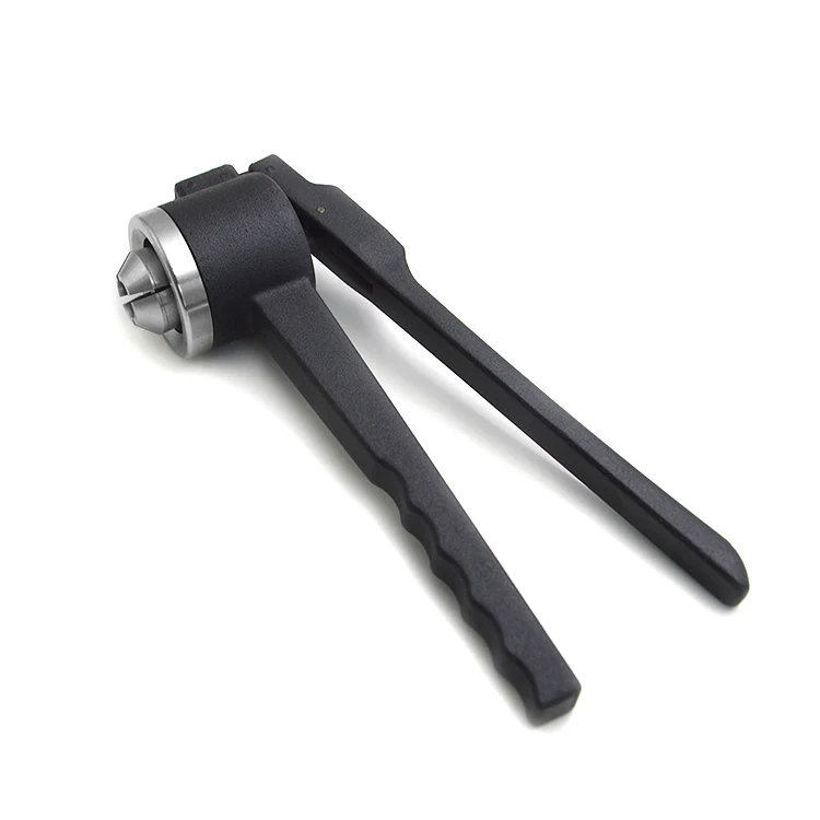 Crimper and Decrimper for laboratory use