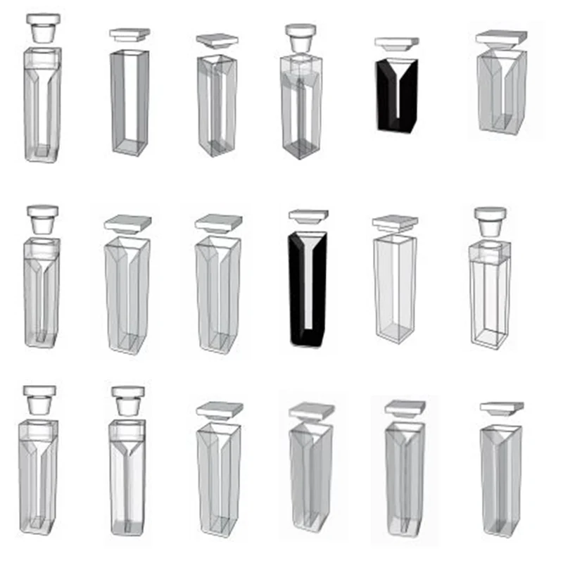 Cuvettes product photo 4