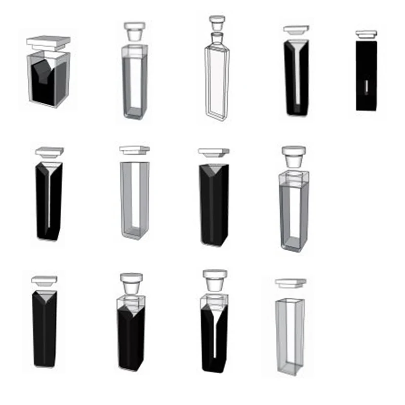 Cuvettes product photo 5