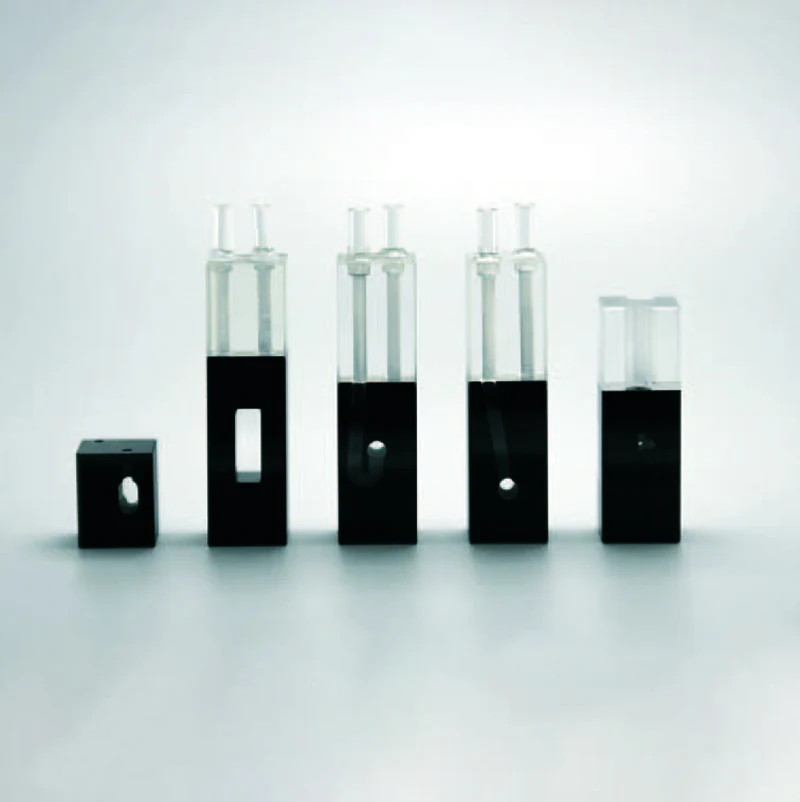 Cuvettes product photo 2