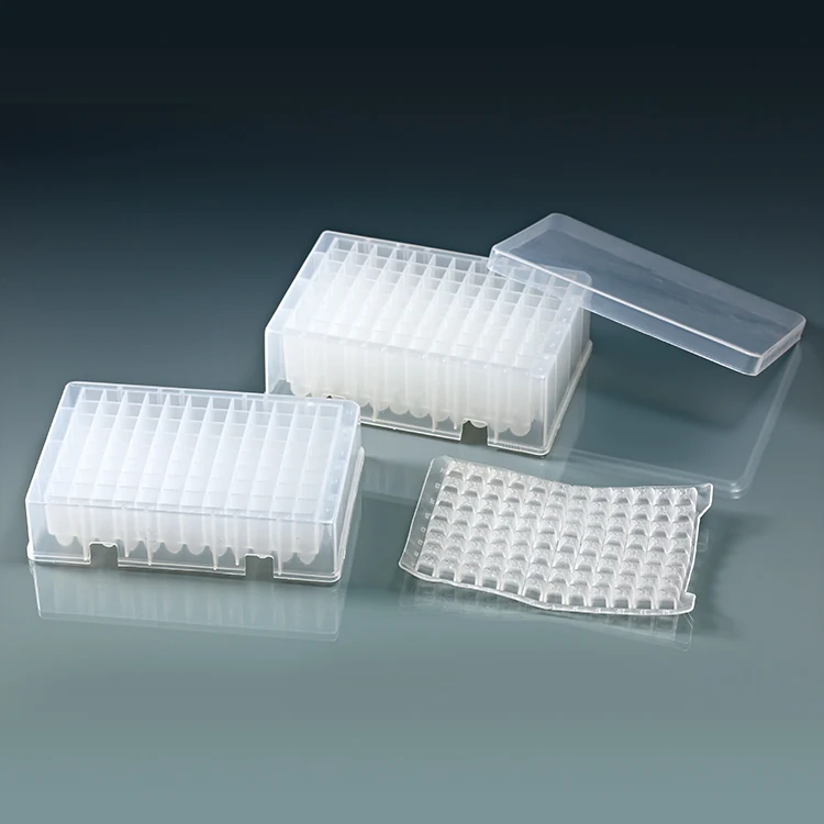 Deepwell Plate product photo 6