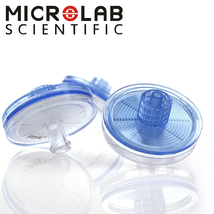 DLLFil Syringe Filter product photo 3